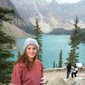 Meet your Posher, Heather